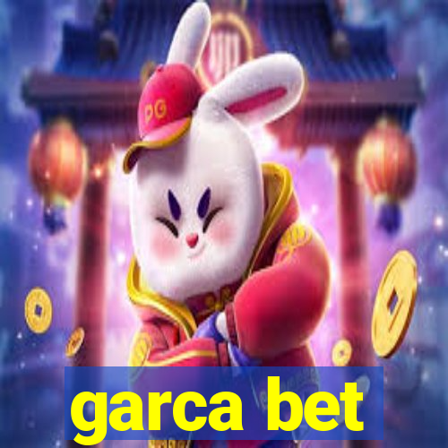 garca bet